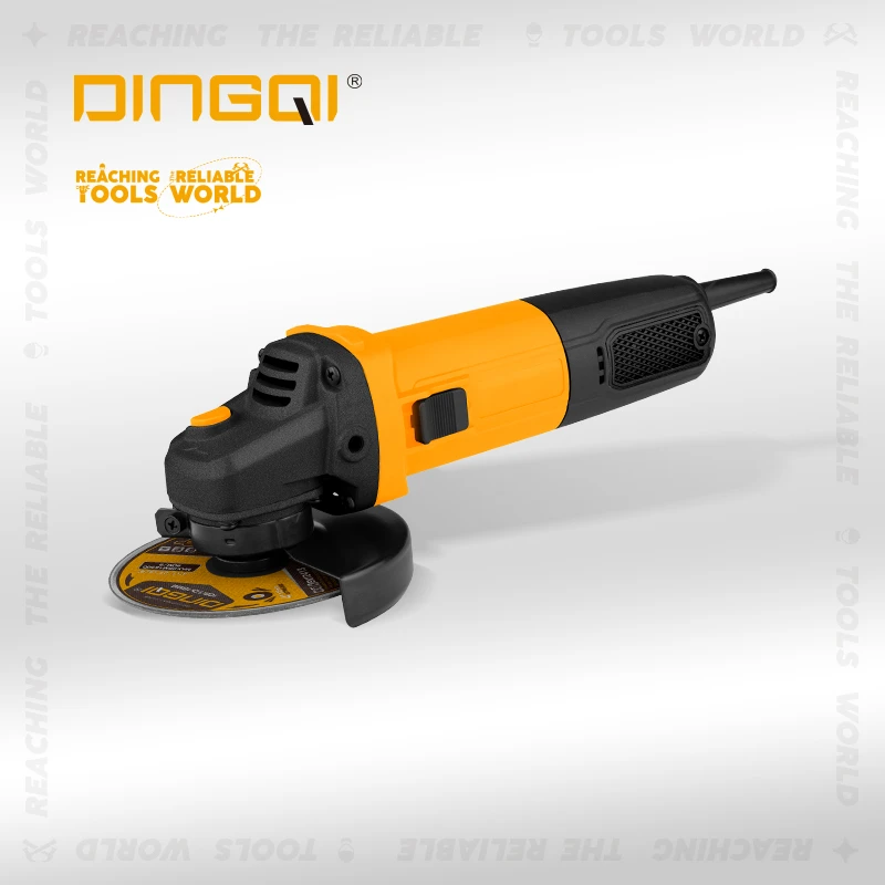 850w Power Winkelschleifer elektrisch