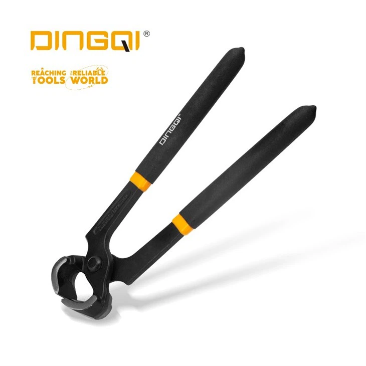 Schneidzange Turmzange