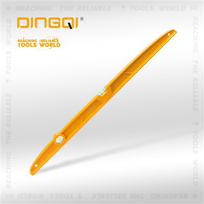 600 mm Wasserwaage aus Aluminiumrahmenlegierung